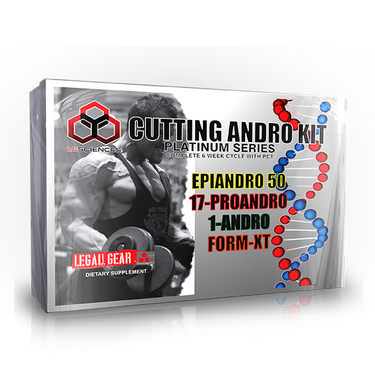 Cutting Andro Kit™